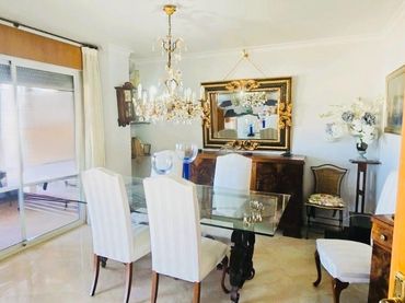 Wohnung mit Balkon zum Verkauf in Lorca Ciudad