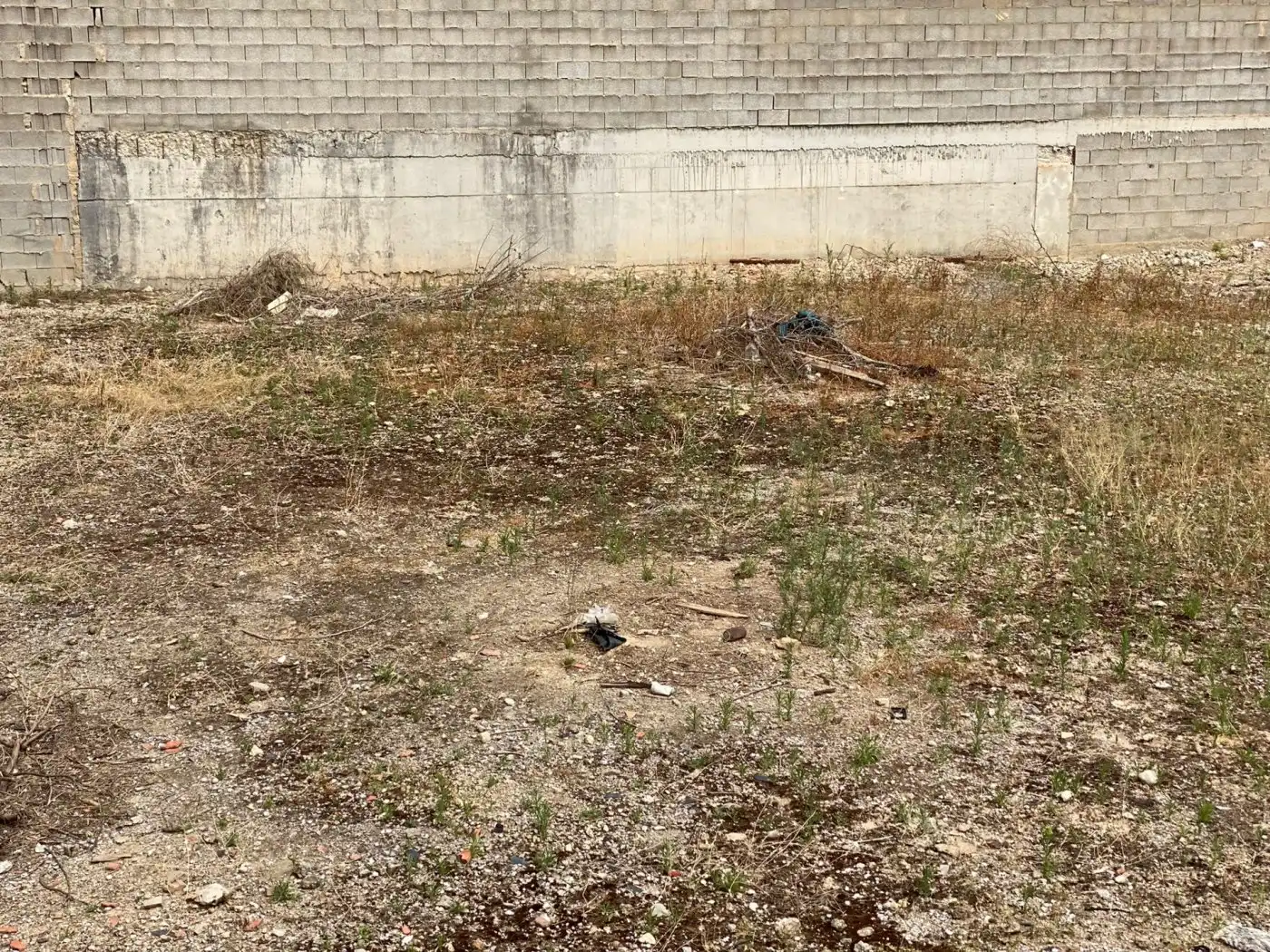 Terreny residencial en venda a Parque de la Bombilla, imagen 2