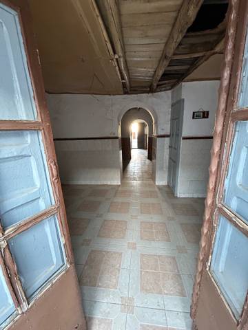 Casa-chalet en Venta en Avenida Constitución en Bodonal de la Sierra