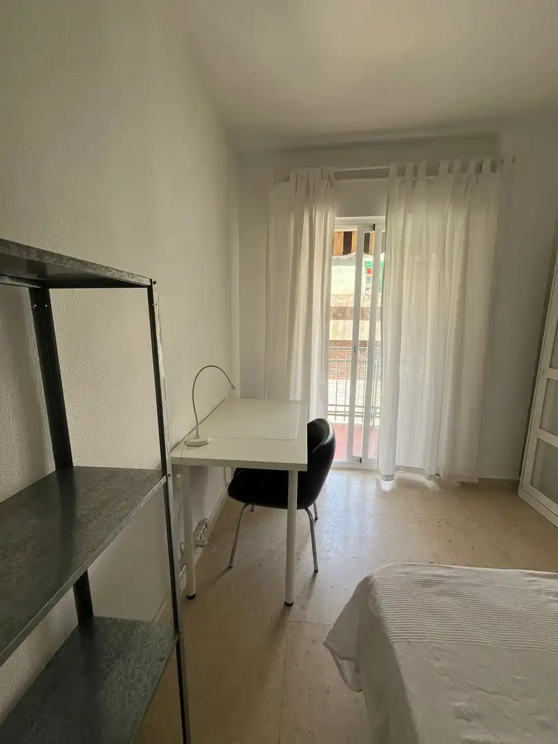 Flat for rent in Camino de Ronda, 42, Fígares