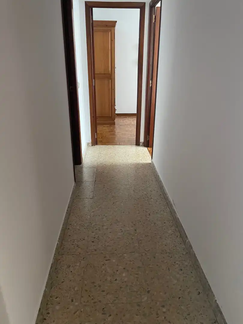 Piso de alquiler en Santiago de Compostela  con Amueblado