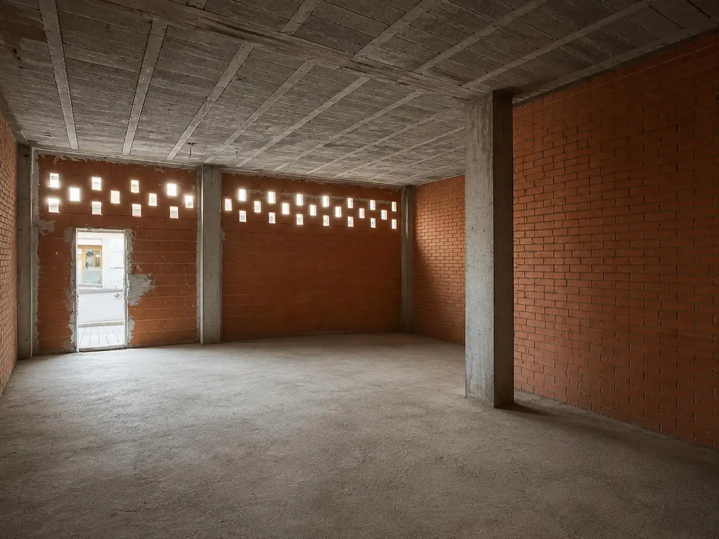 Local comercial en venta en Pasaje la Campiña
