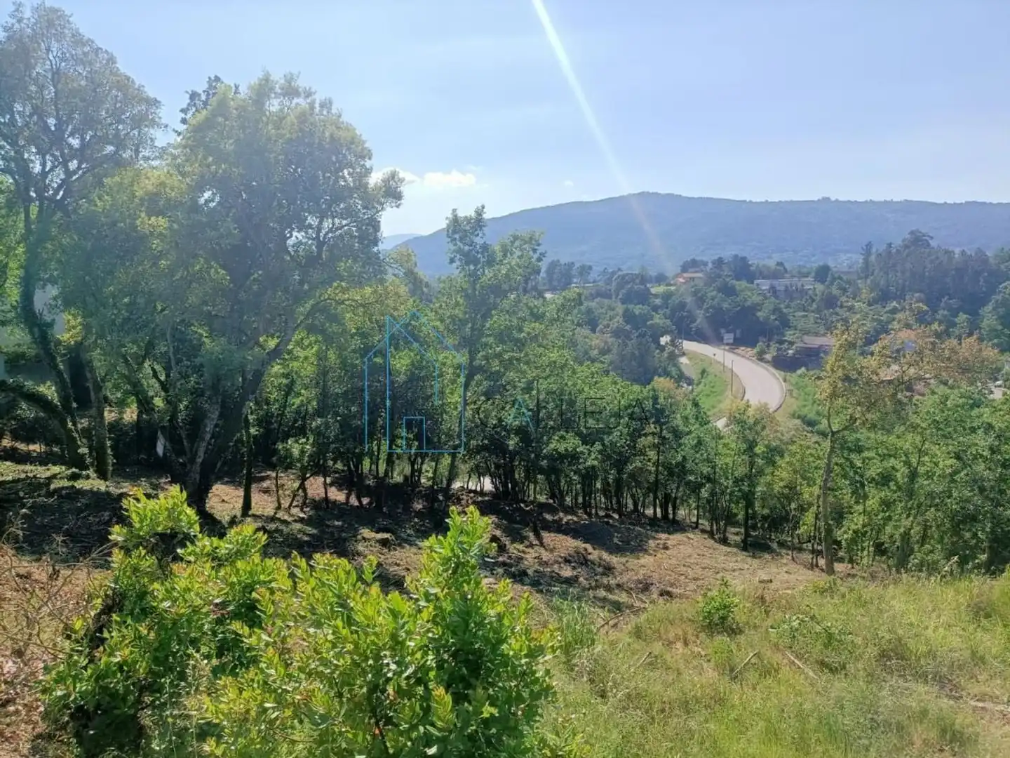 Terreni e lotti in vendita a San Rosendo, imagen 3