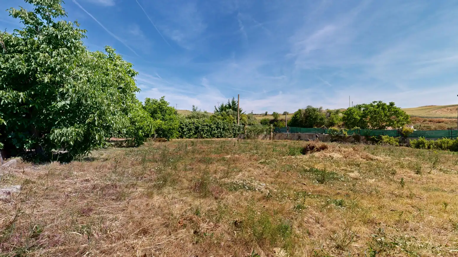 Land for sale in Tafalla