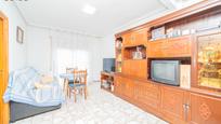 Bedroom of Flat for sale in Leganés  with Terrace, Furnished and Balcony