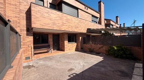 Foto 2 de Casa o chalet en venta en Urb. Belvalle, Meco