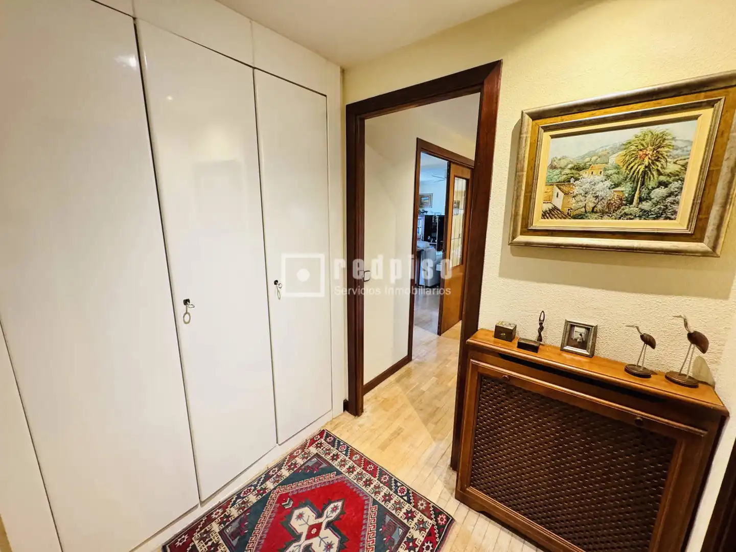 Dúplex en venta en Fuenlabrada con Calefacción, Jardín privado y Parquet