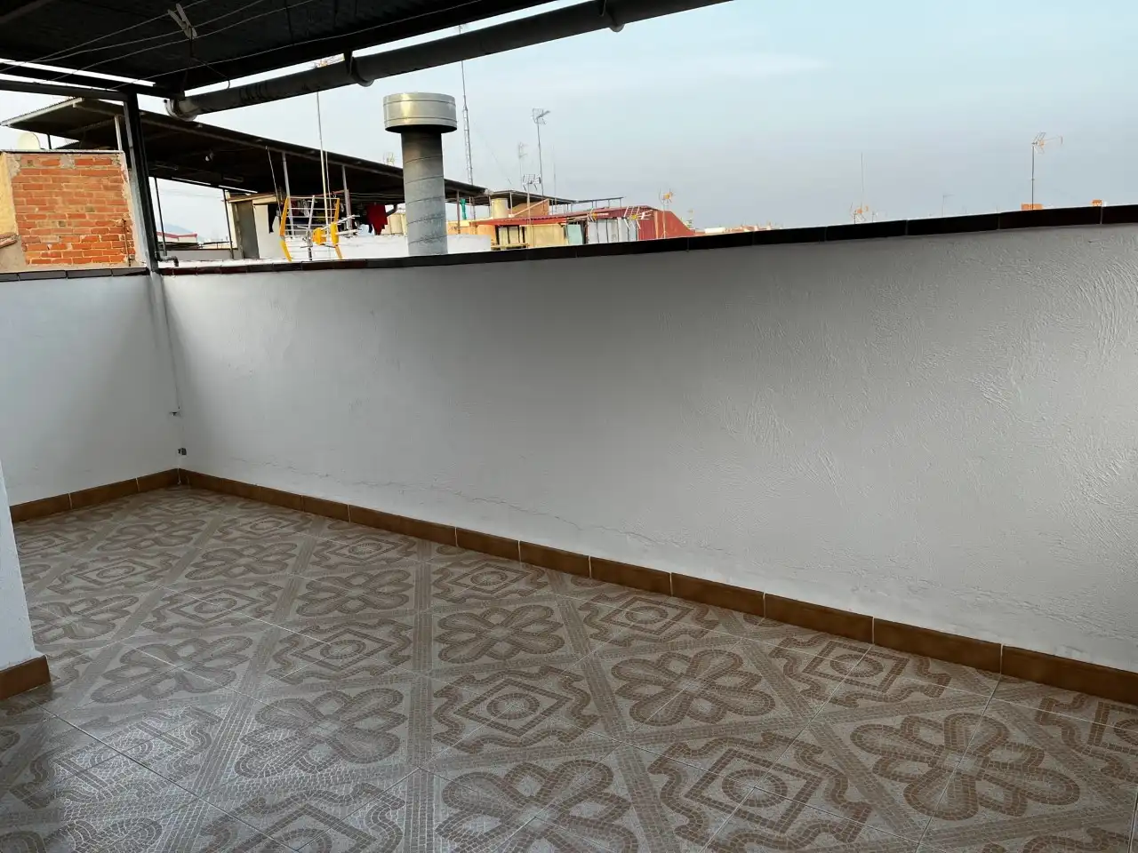 Piso en venta en Avinguda de Matadepera, Ca n'Oriac