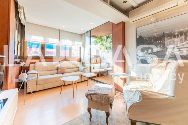 Piso en Venta en Avinguda de Blasco Ibáñez en L'Amistat