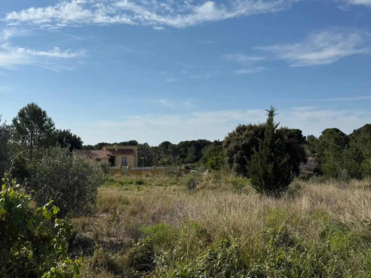 Residential land for sale in Creixell, imagen 8