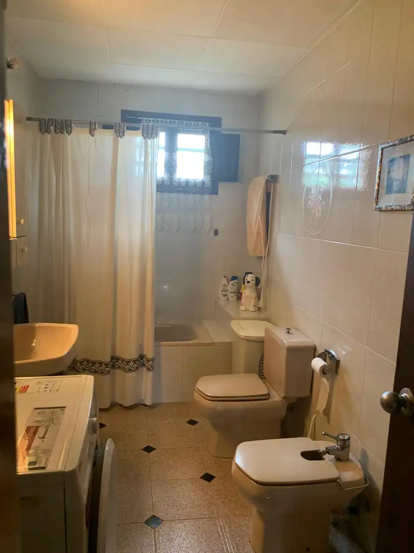 Badezimmer von Grundstücke zum Verkauf in Balenyà