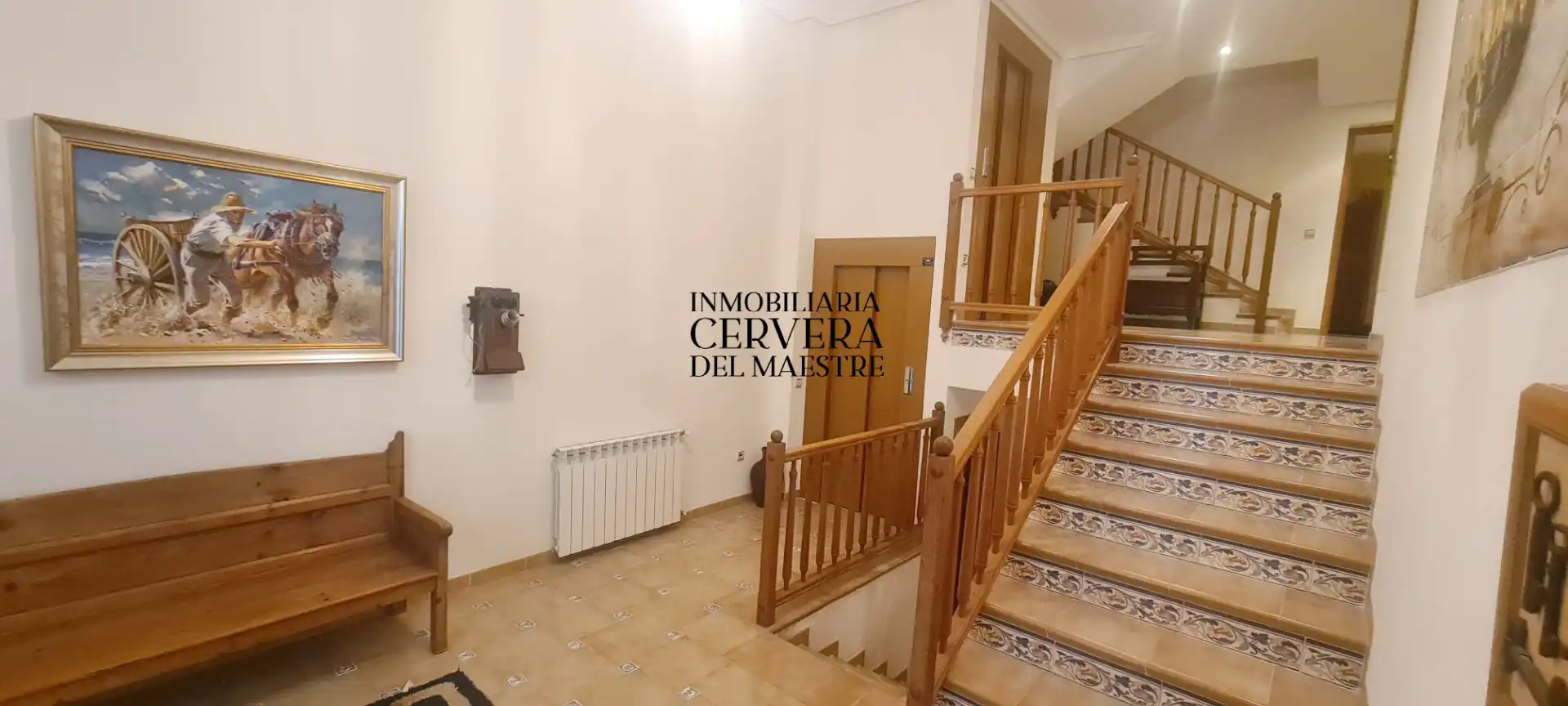 Casa a schiera in vendita a Cervera del Maestre, imagen 13