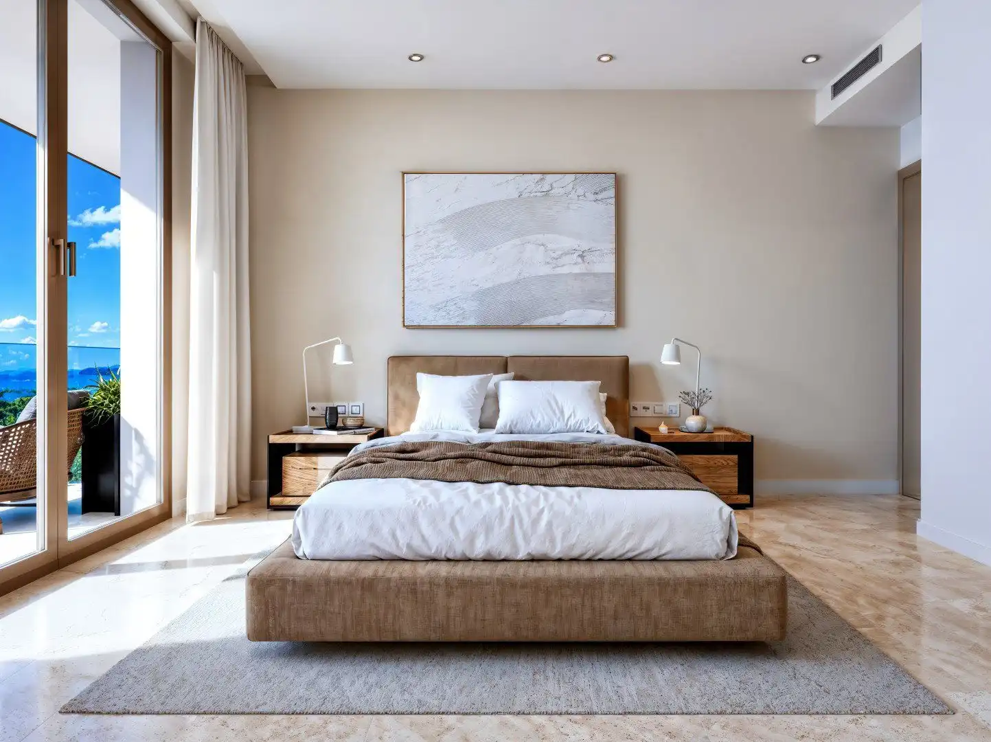 Habitación de Ático en venta en Fígols con Aire acondicionado, Calefacción y Jardín privado