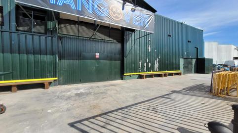 Photo 3 of Industrial buildings for sale in Polígon Industrial, Igualada