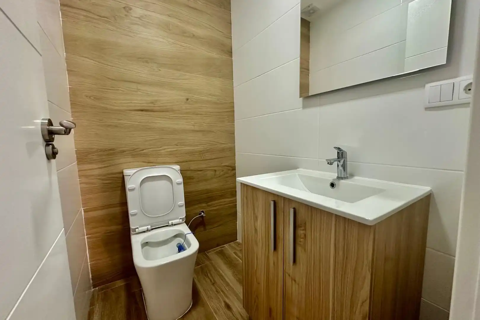Apartament amb terrassa en venda a Centro, imagen 18