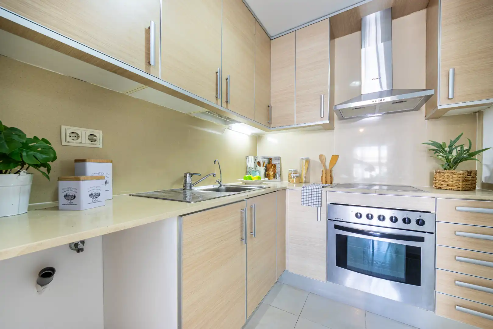 Penthouse with lift for sale in Carrer Jardí, imagen 13