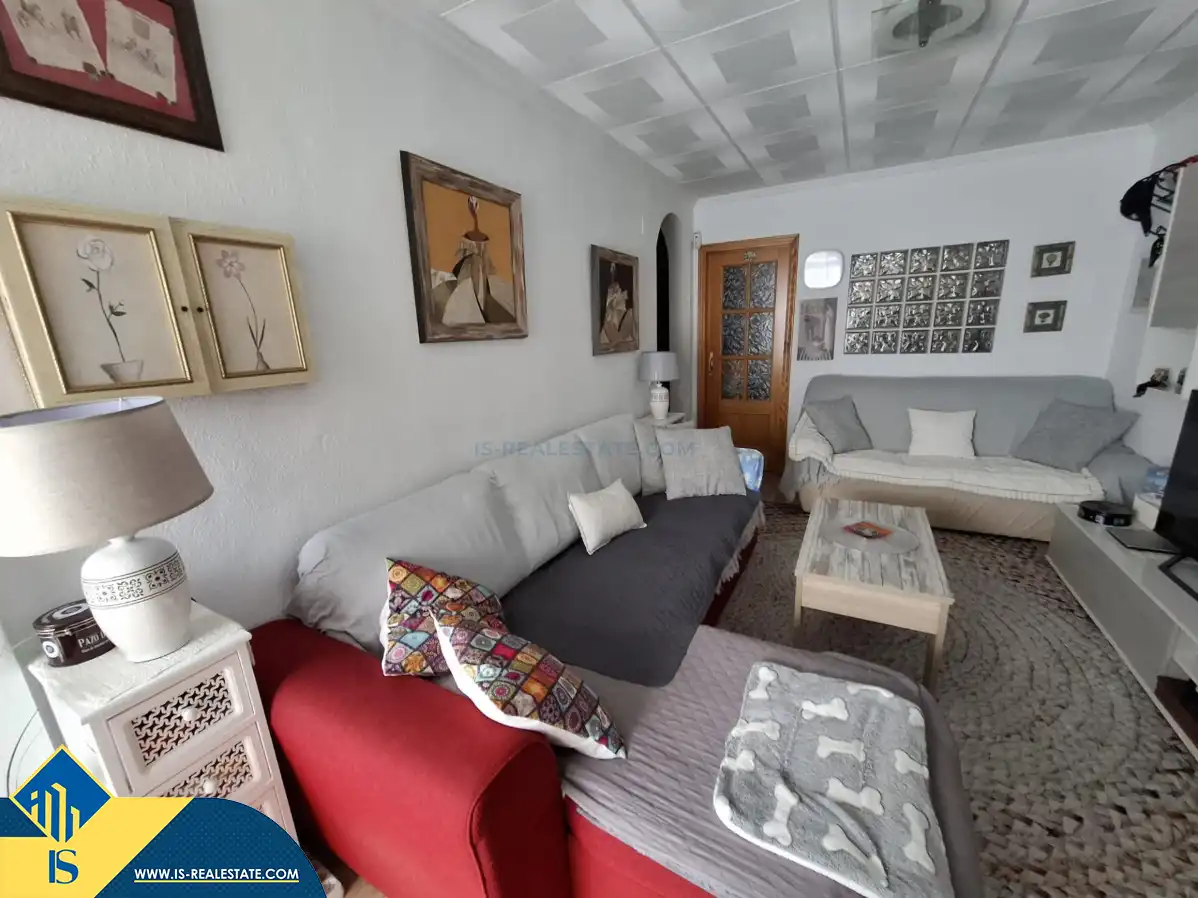 Bungalow en venta en Zona Carrefour - Urbanizaciones, imagen 3