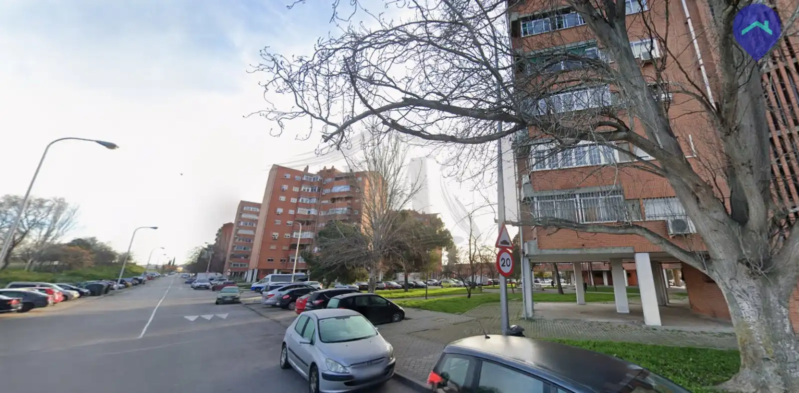Pis en venda a Madrid, Madrid