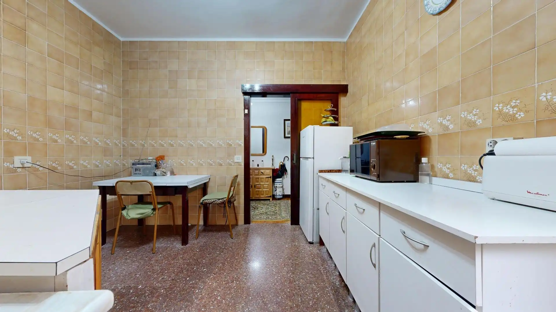 Wohnung mit Terrasse zum Verkauf in Calle Calle Novia Salcedo, imagen 34