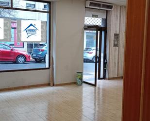Premises for sale in Cáceres Capital