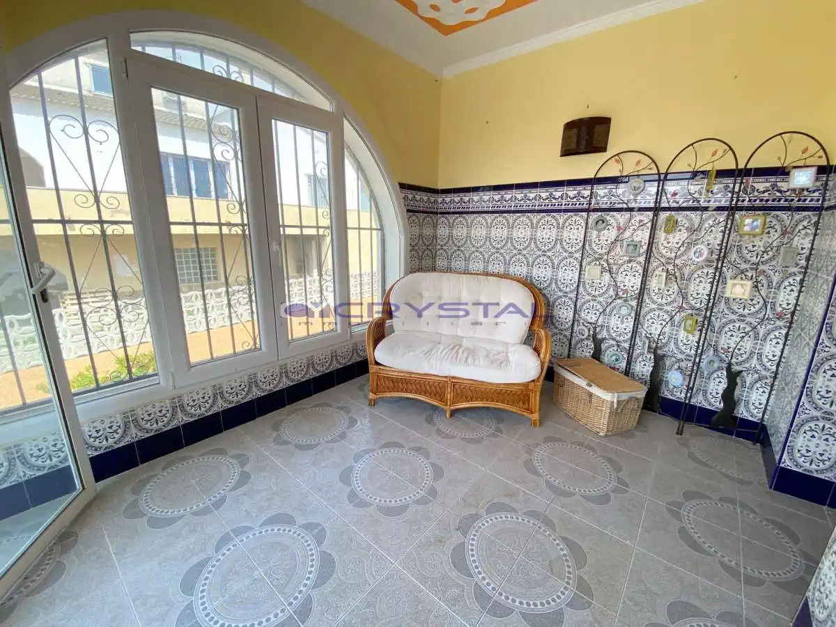Casa o xalet en venda a Nord