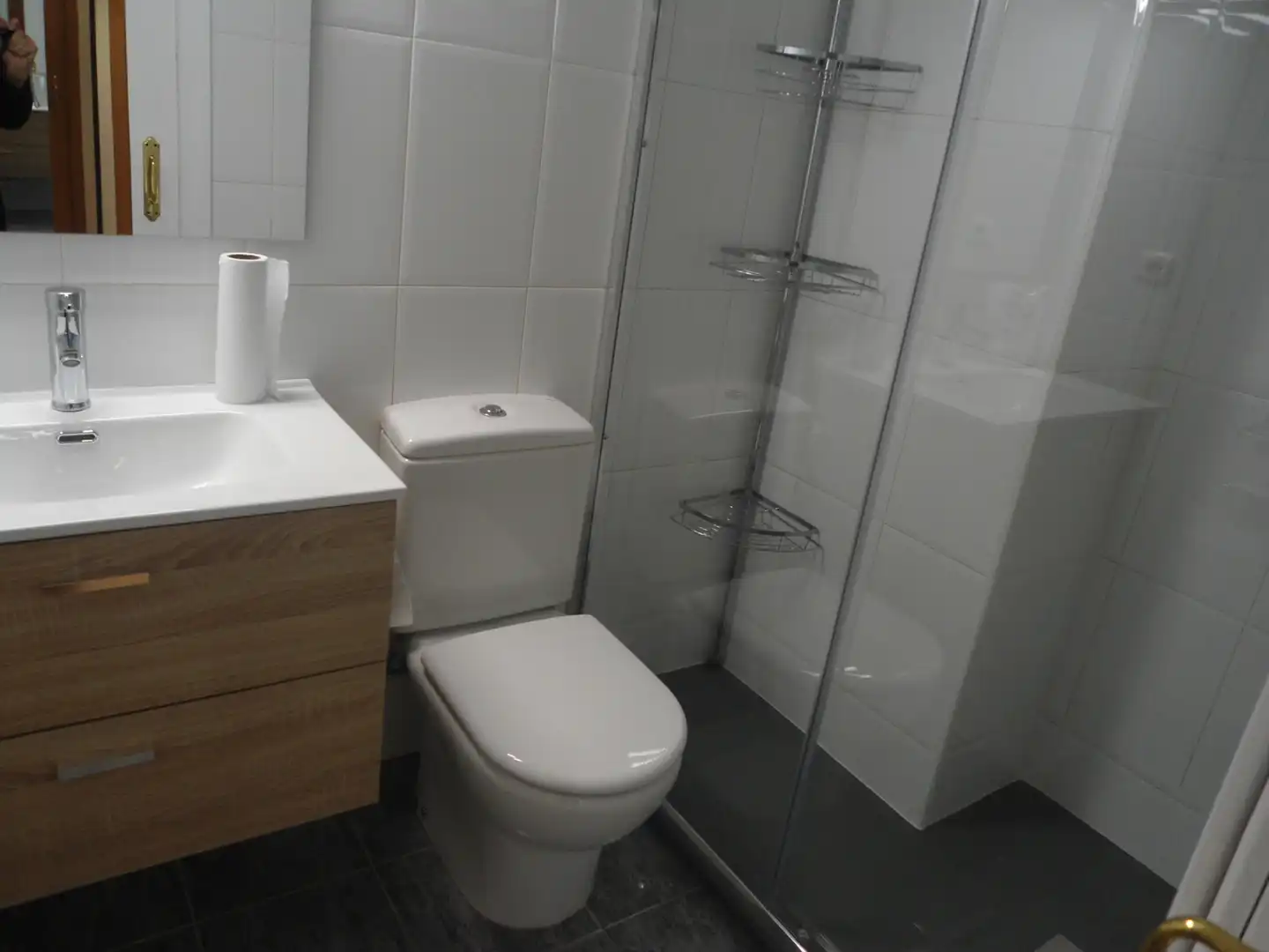 Apartament de lloguer a Carrer Bonaire, Centre Històric