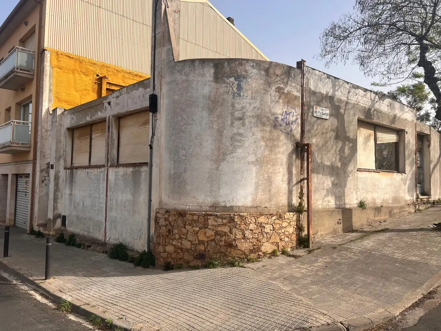 Terreny residencial en venda a Vila de Palafrugell, imagen 4