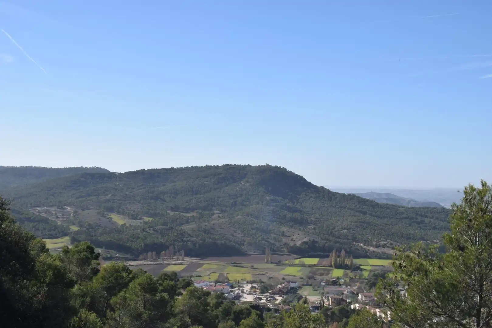Residential land for sale in NUEVA SIERRA BX
