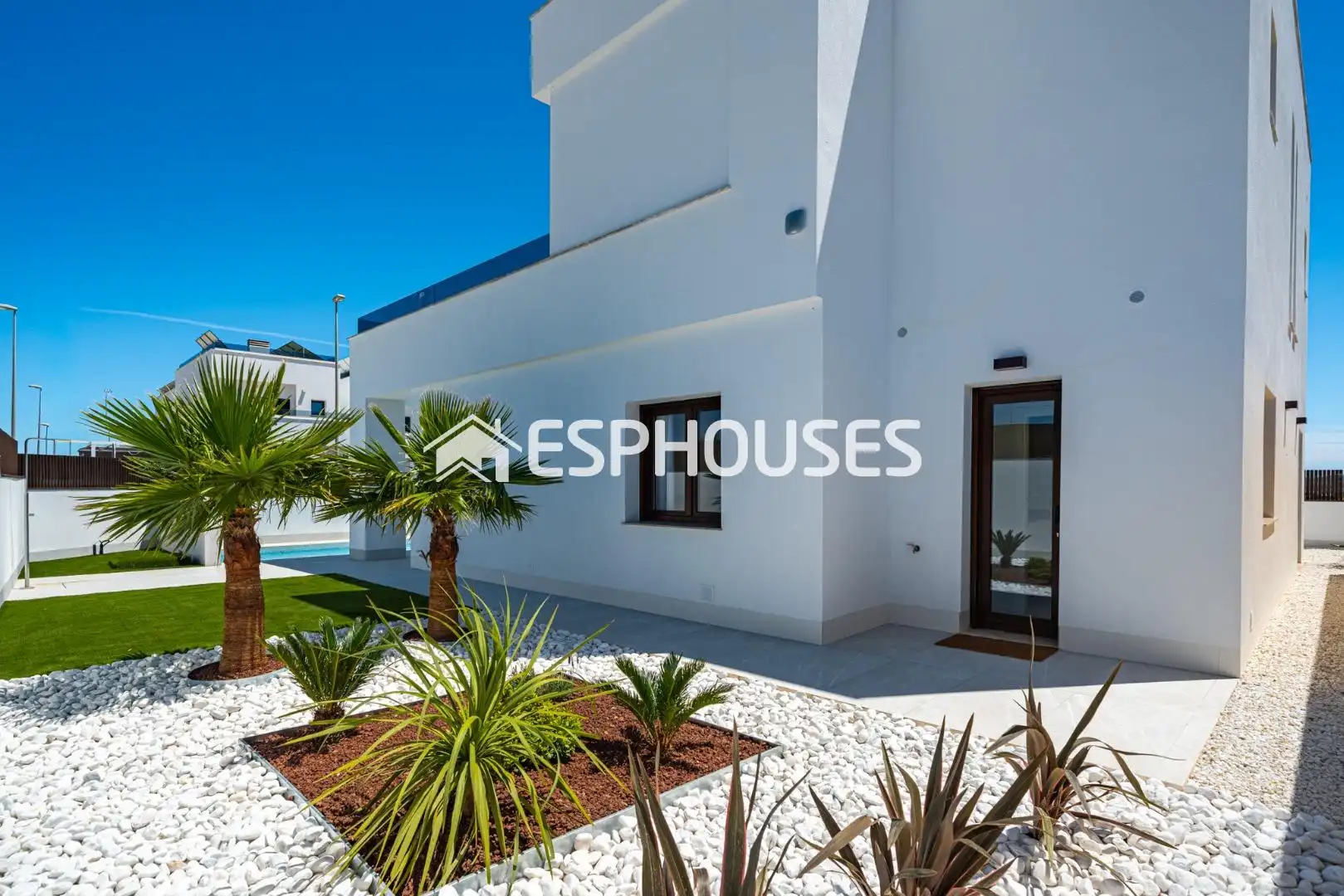 Casa amb terrassa en venda a Desamparados - Hurchillo - Torremendo, imagen 43