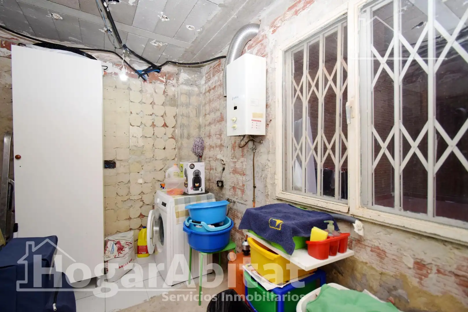 Piso en venta en Paterna con Aire acondicionado y Amueblado