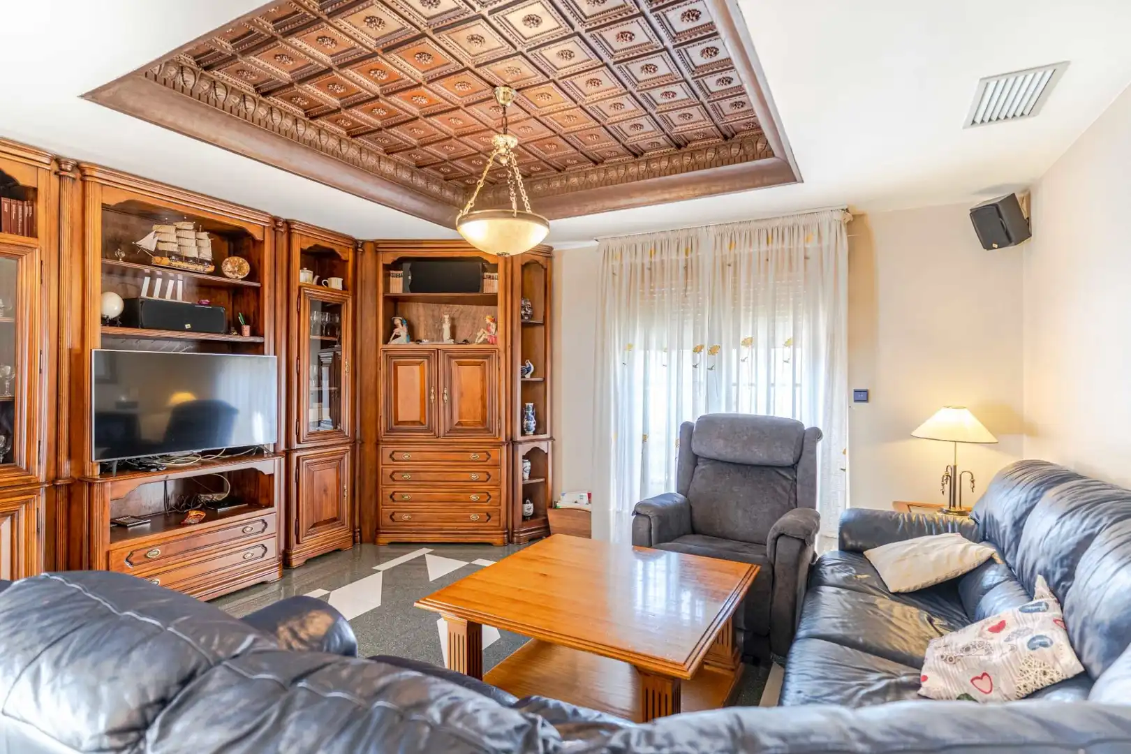 Villa mit Terrasse zum Verkauf in Peligros, imagen 43