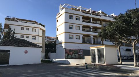 Foto 4 von Büro zum Verkauf in Mijas Golf, Mijas