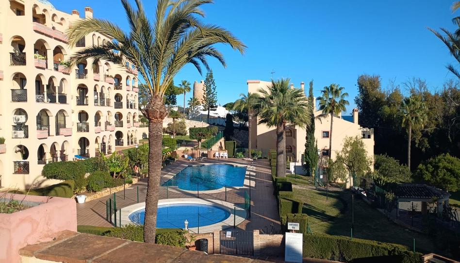 Foto 1 de Apartament de lloguer a Avenida Rota de Torrenueva, Riviera del Sol, Málaga