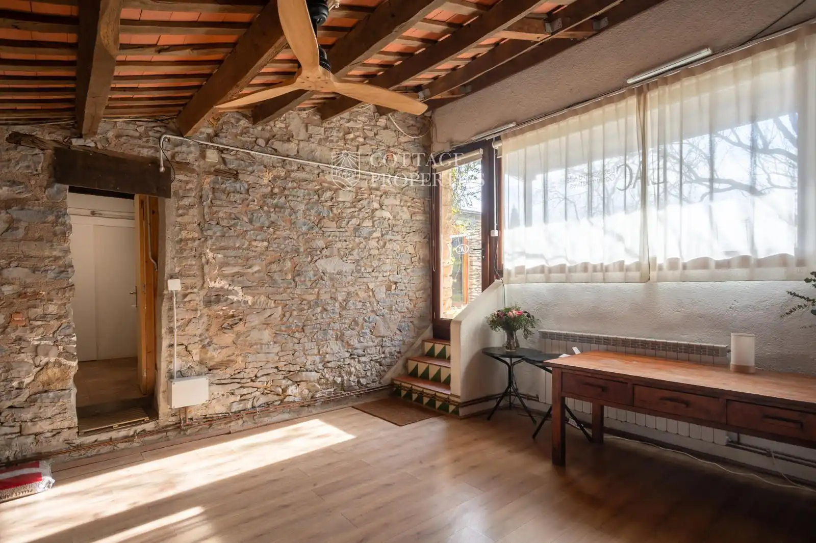 Country homes for sale in Tavertet  with Heating and Terrace