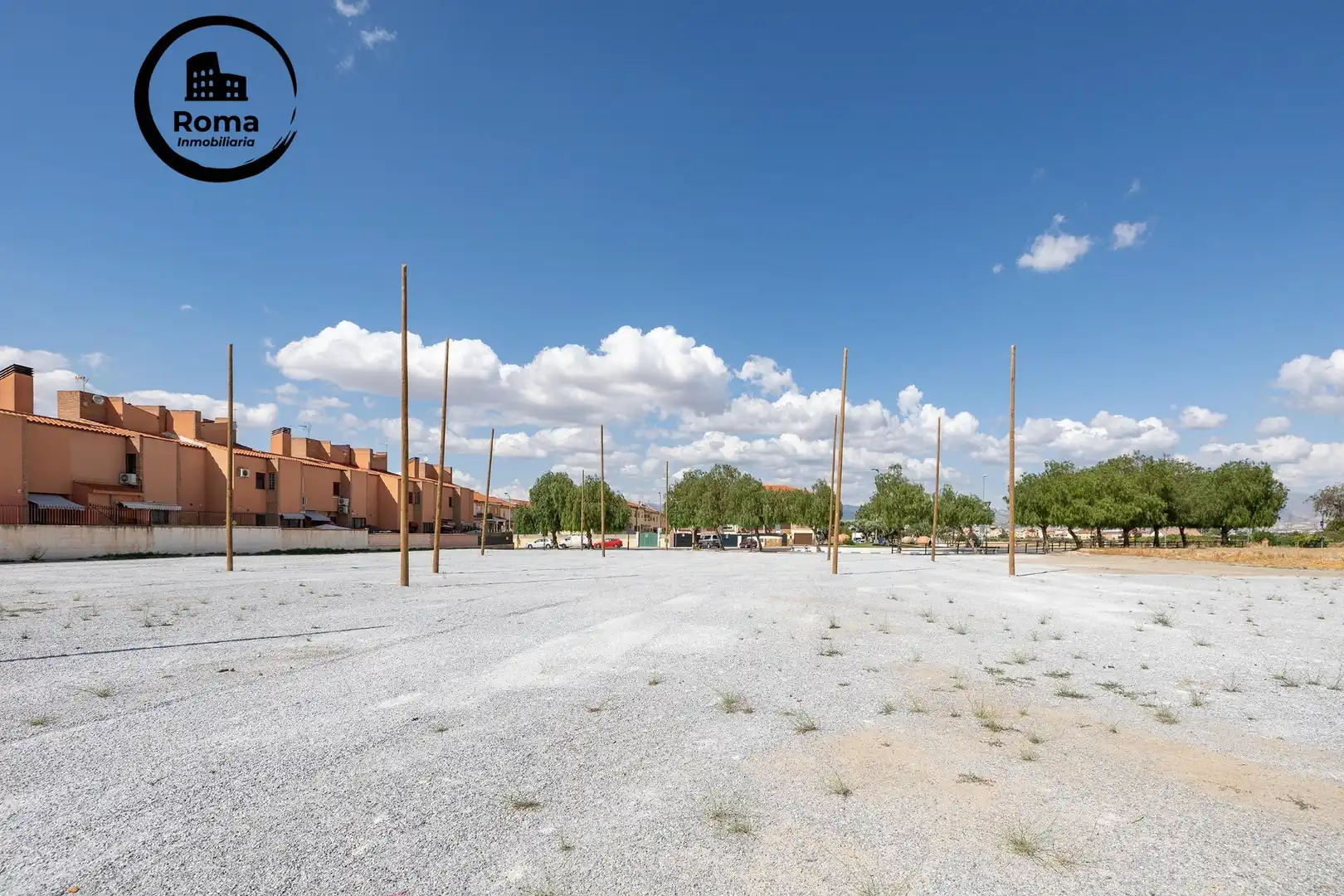 Terreno residencial en venta en Híjar, imagen 23
