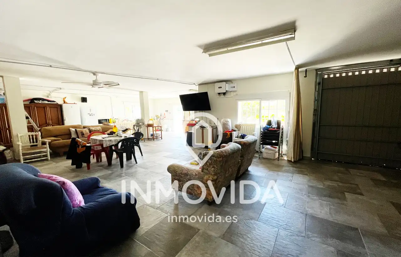 Villa con terrazza in vendita a N-340 Bixquert, imagen 25