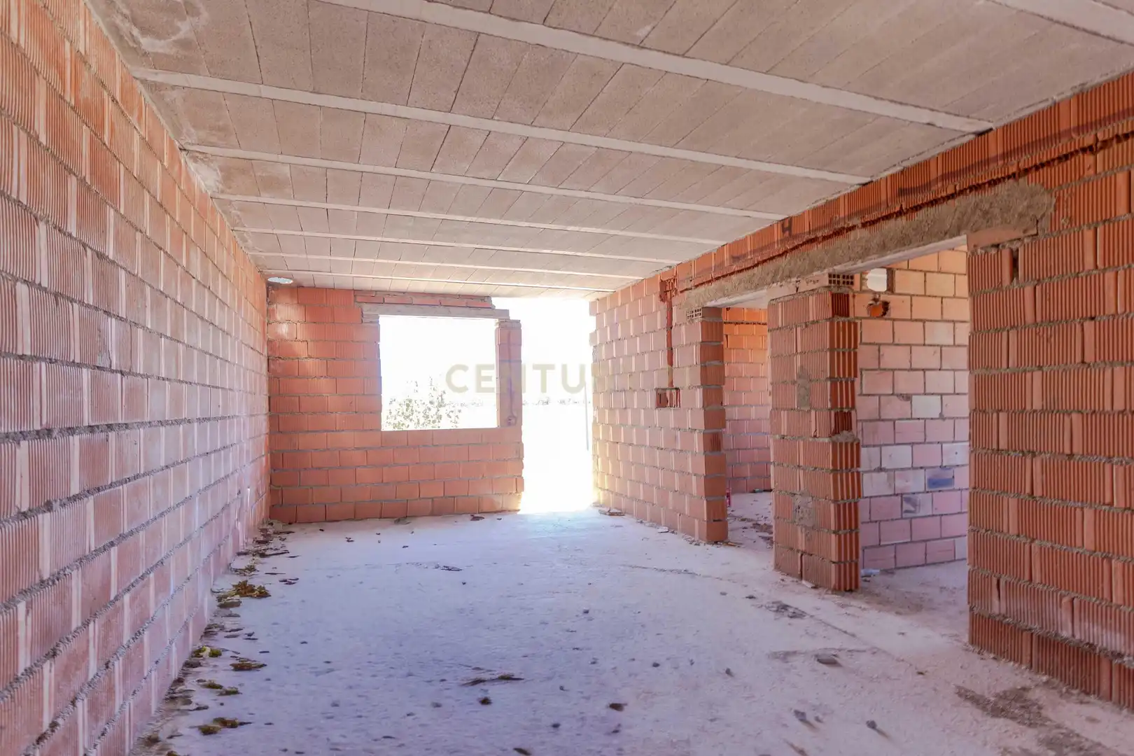Terreno en venta en Cogollos de Guadix
