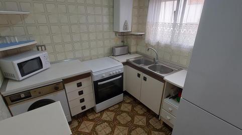Foto 2 de Piso en venta en Playa Puerto de Sagunto, Valencia