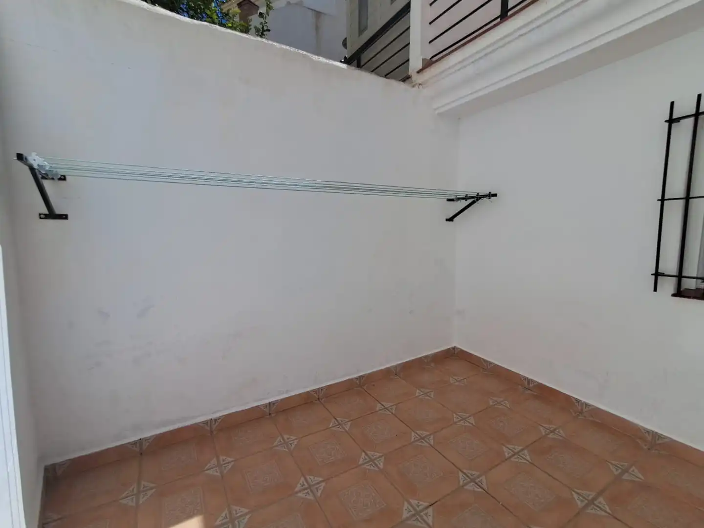 Casa amb terrassa de lloguer a Calle Lope de Rueda, imagen 28
