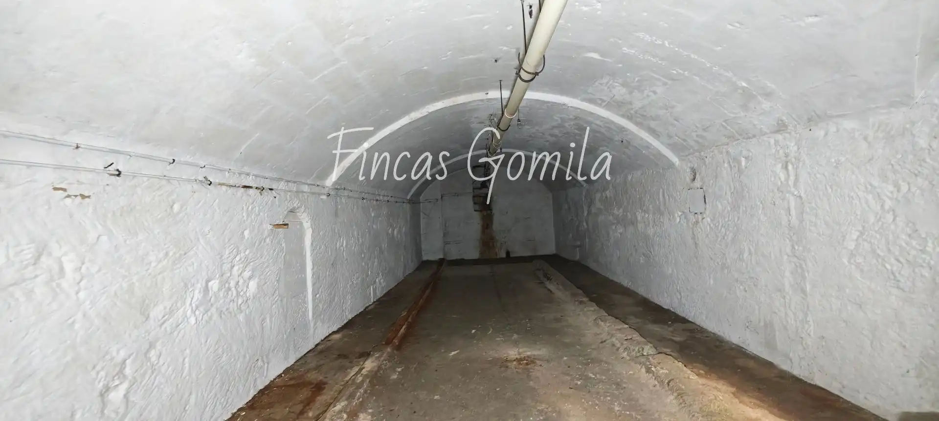 Finca rústica en venda en Maó ciutat