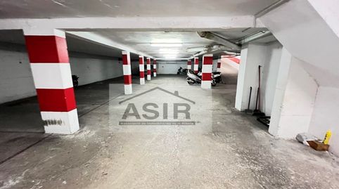 Foto 2 de Garaje en venta en Calle Escultor Alfred Just, La Vila, Alzira