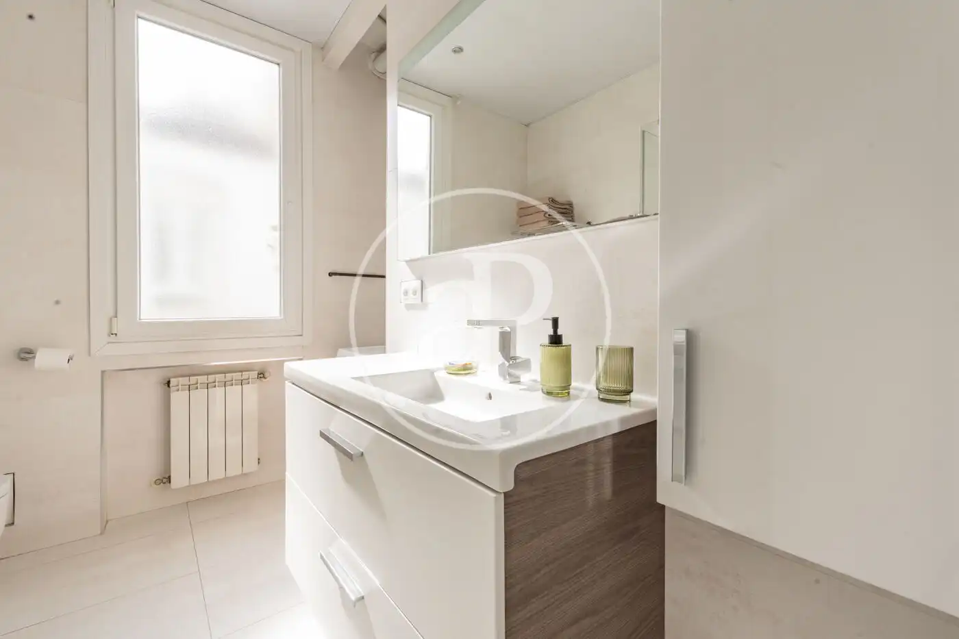 Flat with terrace for sale in Calle de Alcántara, imagen 32