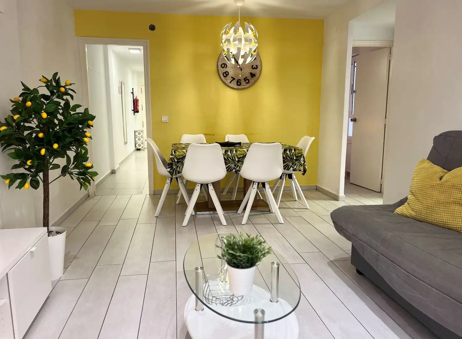 Amplio apartamento cerca del mar!, imatge 4