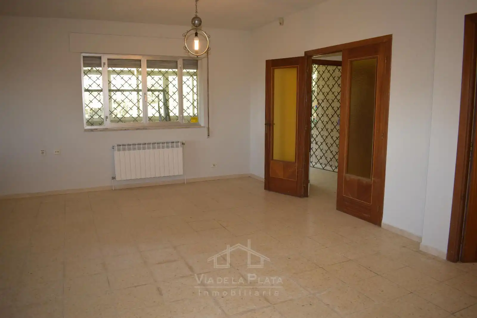 Casa o chalet en venta en Villoria con Calefacción, Jardín privado y Terraza
