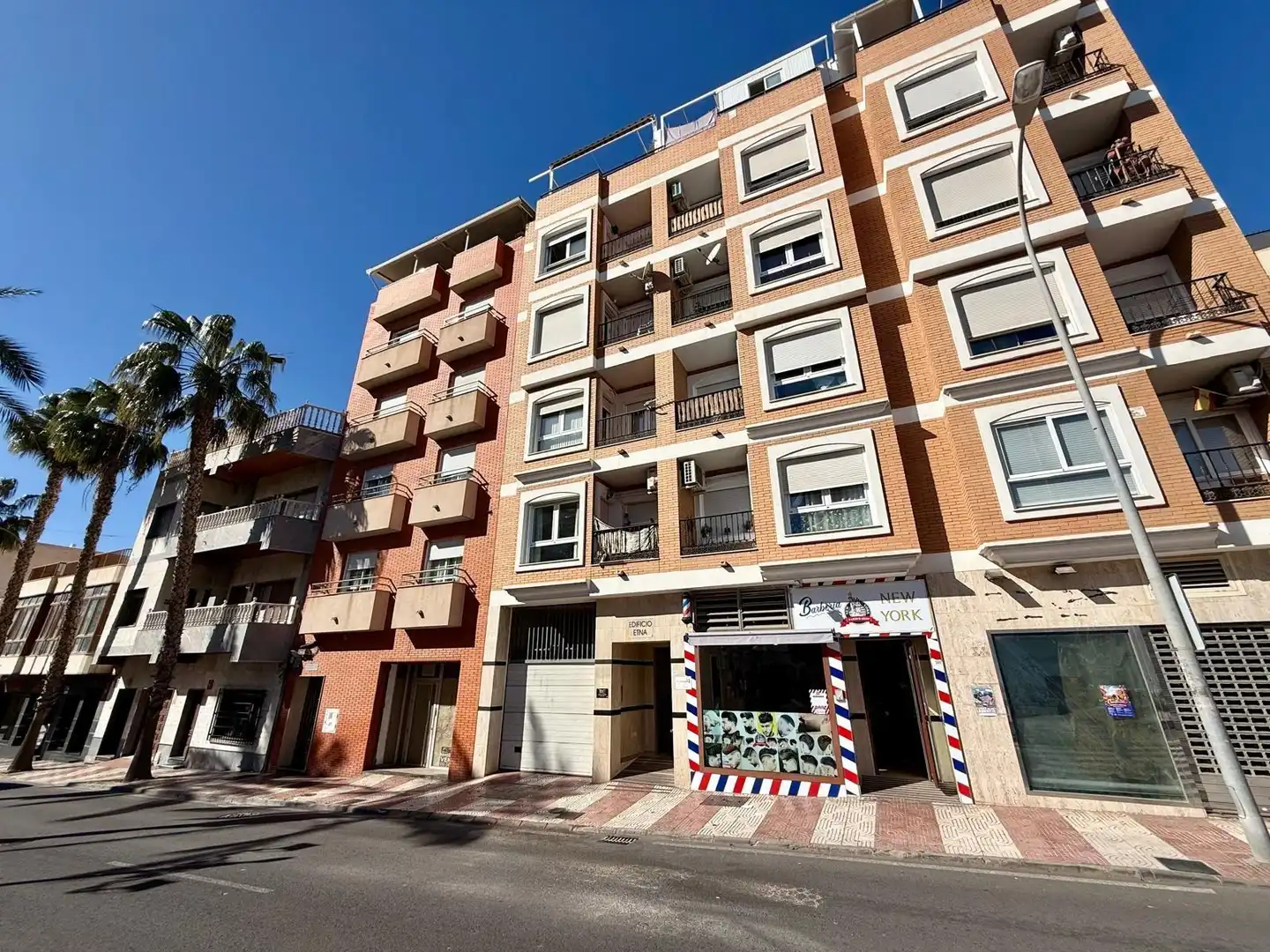 Appartement avec terrasse à vendre à Carretera ALICUN TRAMO 2 (P), imagen 3