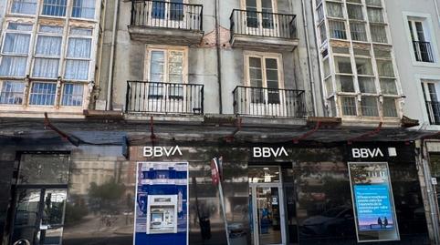 Foto 4 de Pis en venda a Calle Vargas, 19, Numancia - San Fernando, Santander