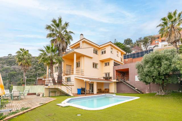 Casa-chalet en Venta en Mas Ram