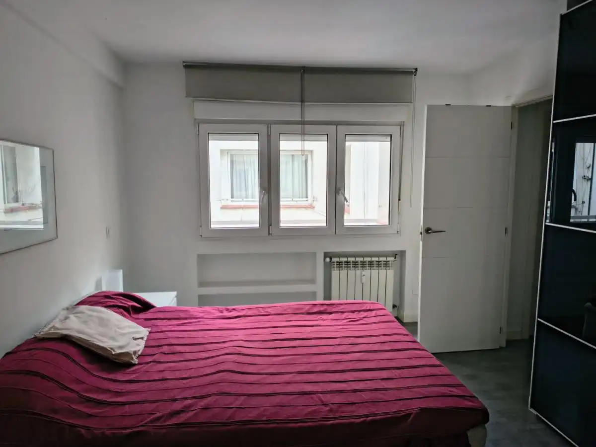 Apartament de lloguer a Madrid, Madrid