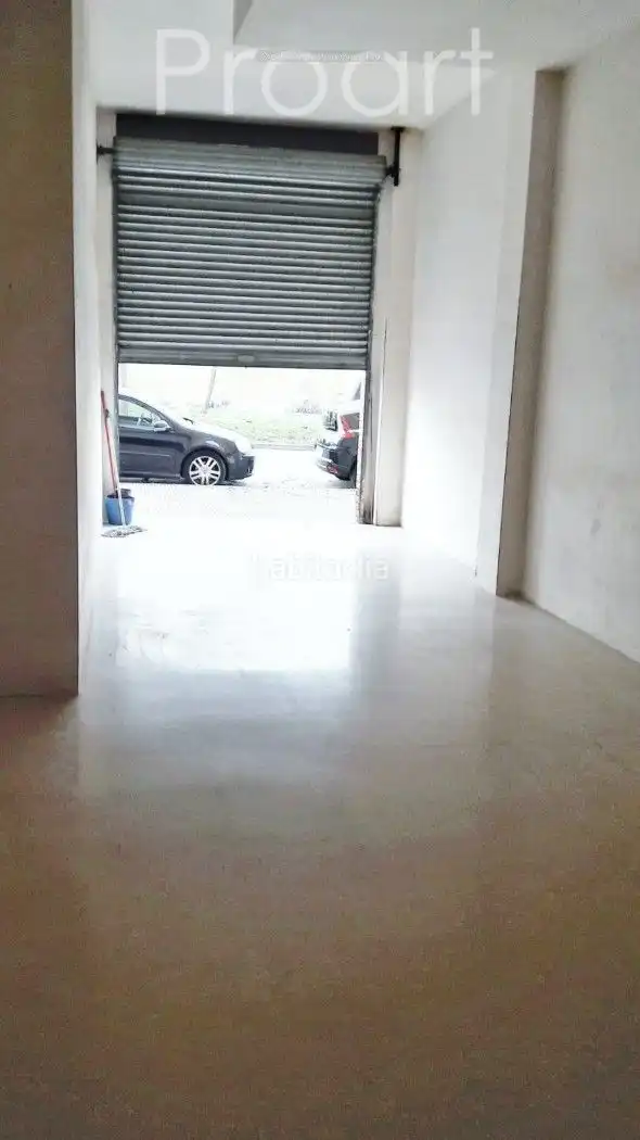 Local comercial de lloguer a Santa Maria de Palautordera