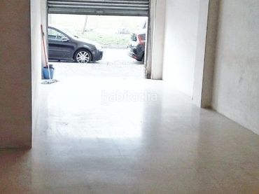 Local comercial de lloguer a Santa Maria de Palautordera